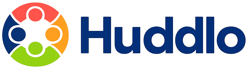 Huddlo